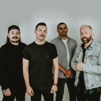We Were Sharks Release New Single 'Bring Me Down'