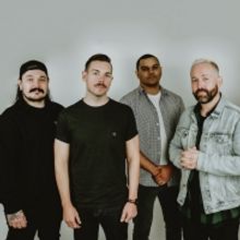 We Were Sharks Release New Single 'Bring Me Down'
