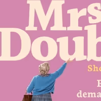 MRS. DOUBTFIRE Will Be Extended Through January 4, 2020