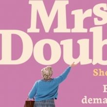 MRS. DOUBTFIRE Will Be Extended Through January 4, 2020
