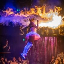 Critics' Choice: Franco Milazzo's Best Shows Of 2024