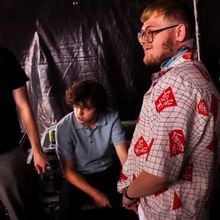 The Lathums Release 'No Direction' Single