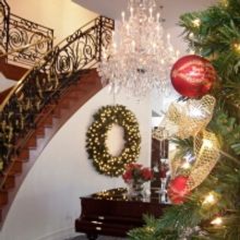 Czech Center Museum to Present A Holiday Concert