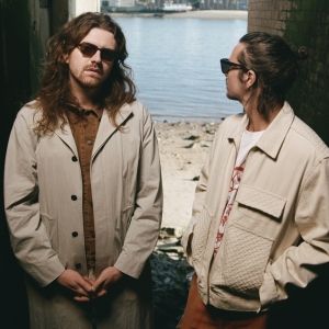 Joy (Anonymous) Releases New Album 'Cult Classics'