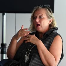 Festival Honouring Women In The Arts Returns To Milton Keynes