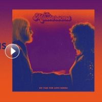 THE MASTERSONS Premiere 'Eyes Open Wide' From Their New Album