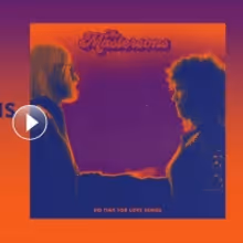 THE MASTERSONS Premiere 'Eyes Open Wide' From Their New Album