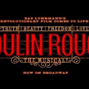 Tickets to MOULIN ROUGE! THE MUSICAL at Old National Centre to go on Sale Tomorrow