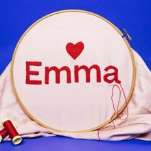 Cast Set for EMMA Reimagining at The Abbey Theatre