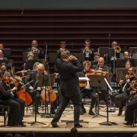 Calgary Philharmonic Commissions Five New Works For Year Of Beethoven