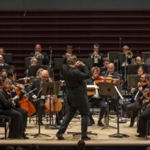 Calgary Philharmonic Commissions Five New Works For Year Of Beethoven