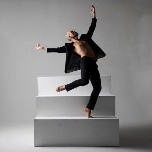 THE FINI INTERNATIONAL DANCE FESTIVAL Returns To The Ailey Citigroup Theater August 3