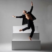 THE FINI INTERNATIONAL DANCE FESTIVAL Returns To The Ailey Citigroup Theater August…