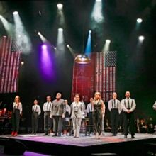 BWW Review: CHESS THE MUSICAL at Perth Concert Hall