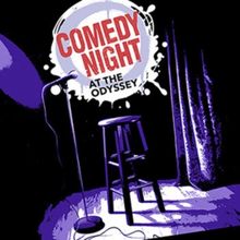 Kevin Flynn & Friends to Headline COMEDY NIGHT at the Odyssey