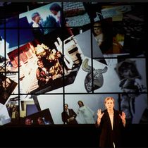 REVIEW: The Festival d'Avignon Presents THÉSÉE, SA VIE NOUVELLE By Valérie Dréville and Guy Cassiers