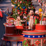 Video: Watch the Full DISNEY PARKS MAGICAL CHRISTMAS DAY PARADE
