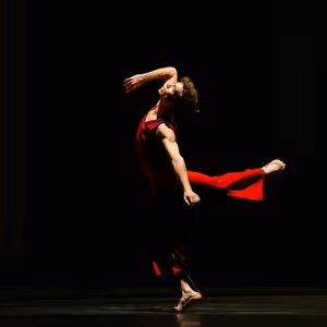 Review: WAYNE MCGREGOR: ALCHEMIES, Royal Ballet And Opera