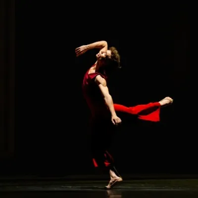 Review: WAYNE MCGREGOR: ALCHEMIES, Royal Ballet And Opera