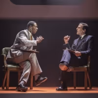 BEST OF ENEMIES Starring Zachary Quinto to be Screened at Hammer Theatre Center