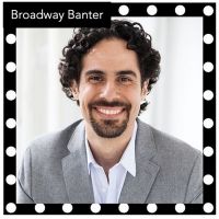 Alex Lacamoire and Corey Cott Announced for BROADWAY BANTER SAFE-AT-HOME This Week