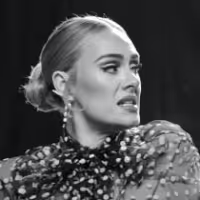 VIDEO: Adele Releases 'Oh My God' Music Video Video