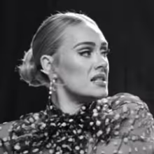 VIDEO: Adele Releases 'Oh My God' Music Video