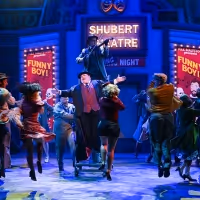BWW Review: THE PRODUCERS Marks the Return of Musical Spectacle to Greenville Theatre
