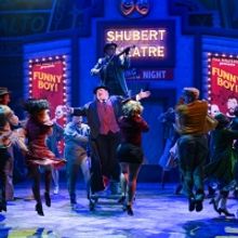 BWW Review: THE PRODUCERS Marks the Return of Musical Spectacle to Greenville Theatre