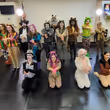 CATS to Open at William G Skaff Center With EntrActe Theatrix Photo