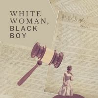 David Holmberg's WHITE WOMAN, BLACK BOY to Premiere at the 2021 Broadway Bound…