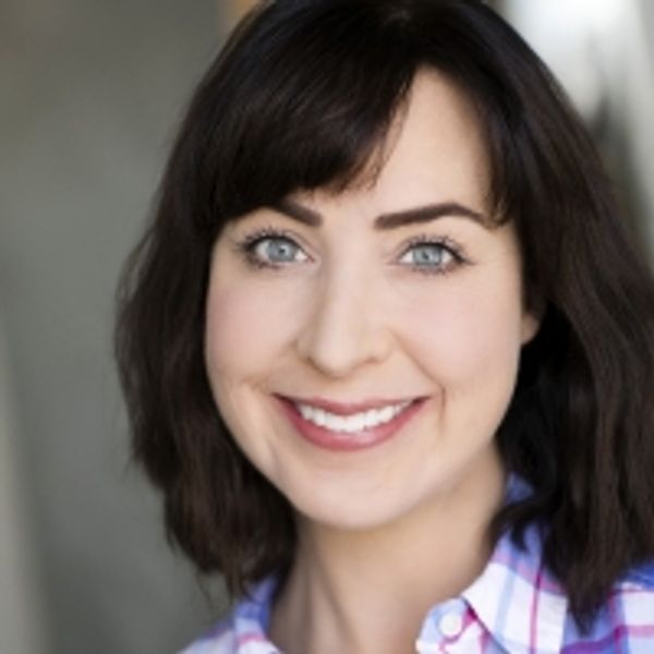 BWW Spotlight Series: Meet Suzanne Mayes, a Native Angeleno Who Went from Future Astr Photo