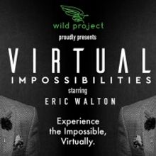 Eric Walton Presents World Premiere of VIRTUAL IMPOSSIBILITIES