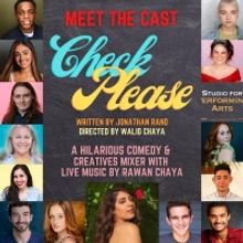 CHECK PLEASE Comes to The Zephyr Theater This Week