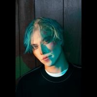IAMNOTSHANE Releases New Track 'What A Perfect Day For Crying'