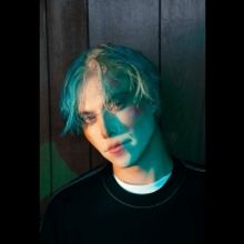 IAMNOTSHANE Releases New Track 'What A Perfect Day For Crying'