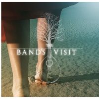Mark Bautista Joins the Cast of THE BAND'S VISIT; Show Opens 13 Mar. 2020