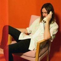 VIDEO: Watch Tame Impala's Tiny Desk At Home Performance