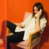 VIDEO: Watch Tame Impala's Tiny Desk At Home Performance Video
