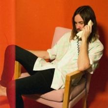 VIDEO: Watch Tame Impala's Tiny Desk At Home Performance