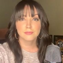 VIDEO: Watch Rachel Potter Sing 'Like' From the New Musical CHAINING ZERO