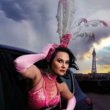 Review: EDINBURGH 2024: RACHEL FAIRBURN: SHOWGIRL, Underbelly, Bristo Square