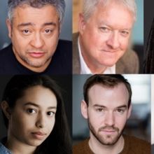 The Artistic Home To Stage Sarah Ruhl's EURYDICE At The Den Theatre