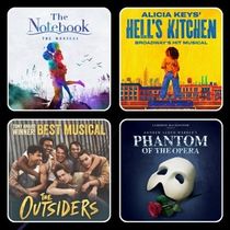 THE OUTSIDERS, BEETLEJUICE, and More Set For Wharton Center's 2026-27 Season