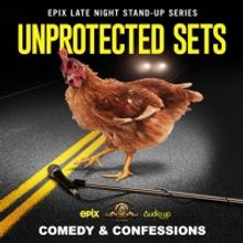MGM & Audio Up Launch Season Two of 'Unprotected Sets'