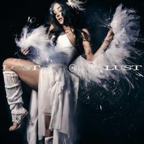 Pabllo Vittar Releases New Album LOST IN LUST