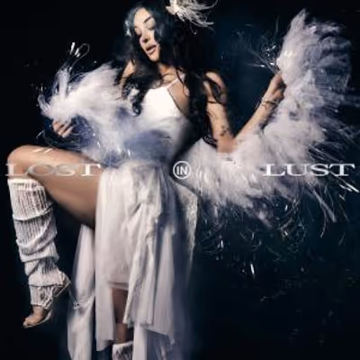 Pabllo Vittar Releases New Album LOST IN LUST