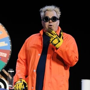 Edinburgh 2024 Review: DOKTOR KABOOM: MAN OF SCIENCE! Pleasance Courtyard