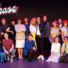 BWW Review: GREASE at Royale Theatre At Planet Royale