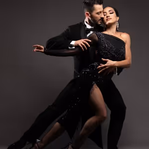 Previews: TANGO AFTER DARK at Van Wezel